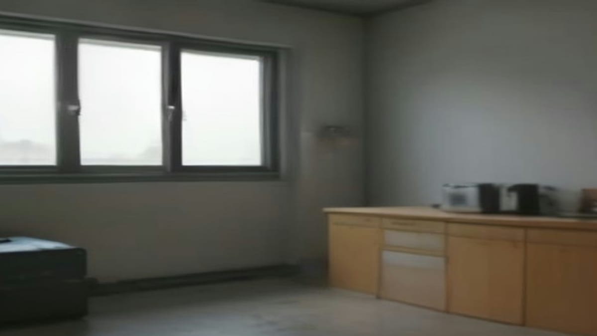 공용배관 누수탐지, 전용배관과 책임 구분하는 법 관련 사진 2 — 리본누수탐지 누수탐지 안내
