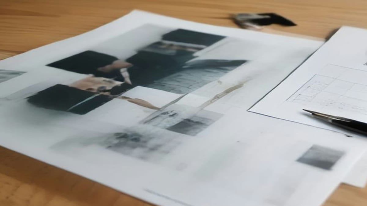 누수 보수 전후 사진 기록, 견적·분쟁에서 챙겨야 하는 이유 관련 사진 3 — 리본누수탐지 누수탐지 안내