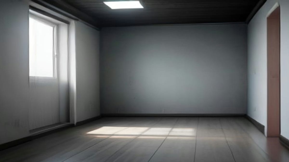 반지하·지하실 누수, 빗물 유입과 배관 새는 곳 구분법 관련 사진 1 — 리본누수탐지 누수탐지 안내
