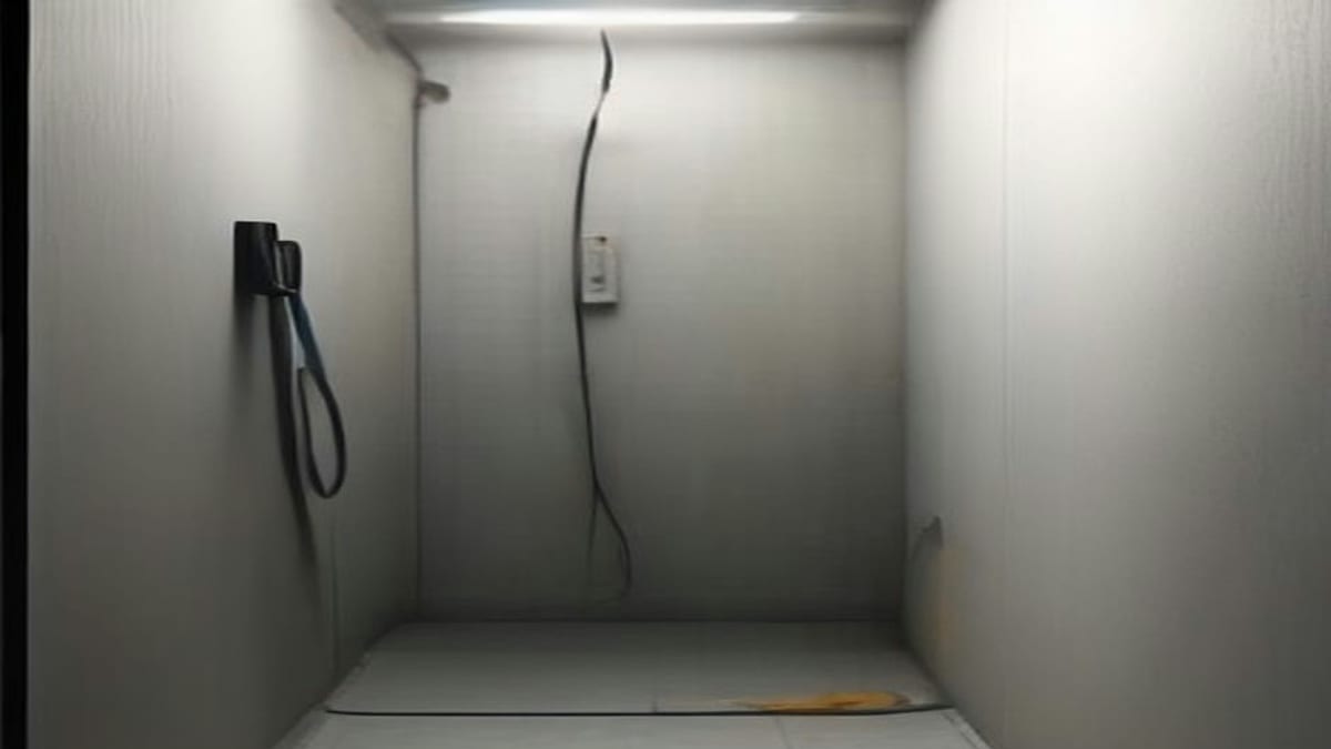 배관 터짐 누수, 동파와 노후 배관 원인 구분하는 법 관련 사진 3 — 리본누수탐지 누수탐지 안내