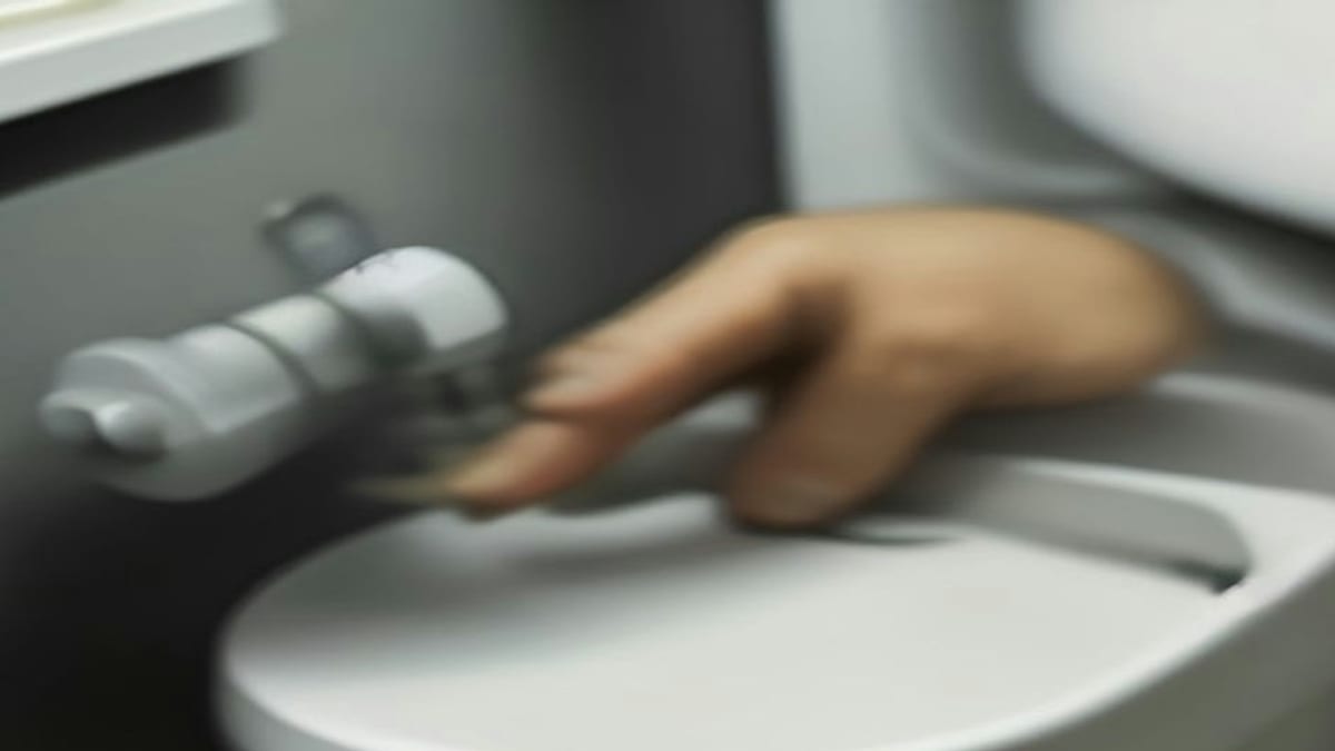 비데 설치 후 누수 예방, 연결부 점검 주기와 방법 관련 사진 3 — 리본누수탐지 누수탐지 안내