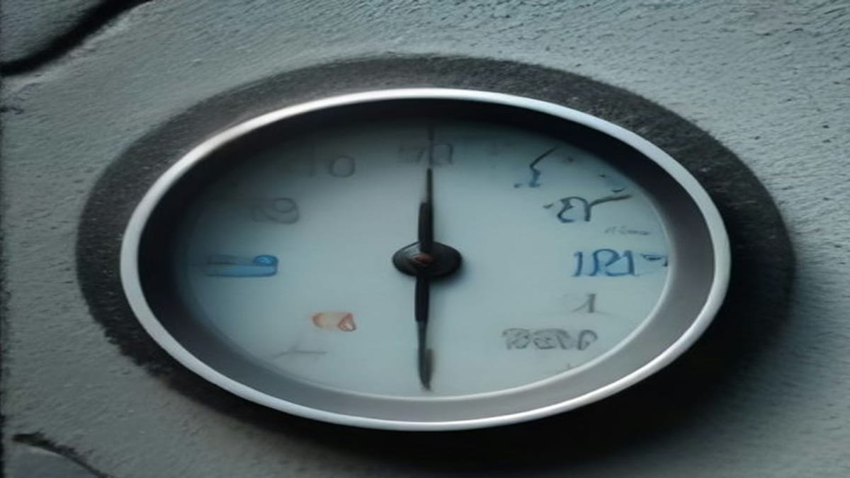 누수 의심되는 수도요금 급증, 확인 체크리스트 관련 사진 1 — 리본누수탐지 누수탐지 안내