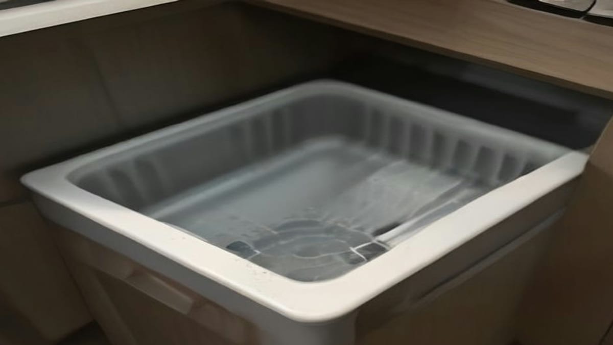 누수 막는 식기세척기·정수기 연결부 점검 주기 — 리본누수탐지 누수탐지