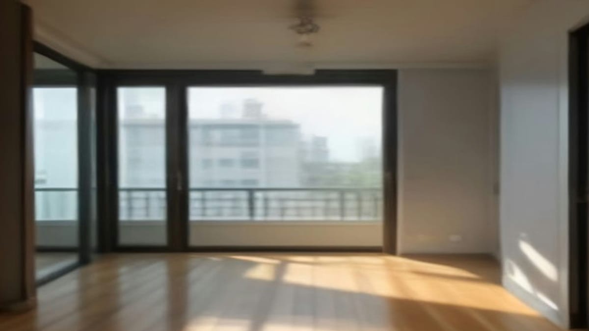 발코니 확장 누수탐지, 비확장과 다른 확인 포인트 — 리본누수탐지 누수탐지