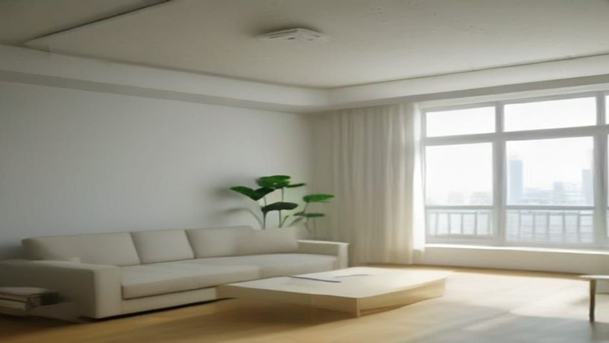 천장 누수탐지